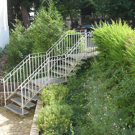 Hotel Villa Constantia Radebeul Exterior foto