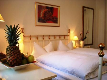 Hotel Villa Constantia Radebeul Zimmer foto